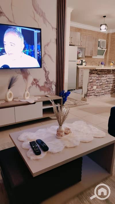 2 Bedroom Apartment for Sale in Madinaty, Cairo - WhatsApp Image 2026-01-17 at 6.08. 00 PM. jpeg