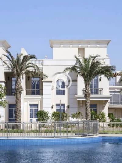 تاون هاوس 3 غرف نوم للبيع في العاصمة الإدارية الجديدة، القاهرة - WhatsApp Image 2026-01-17 at 1.26. 41 PM. jpeg