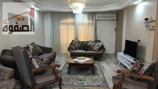 3 Bedroom Apartment for Rent in Zahraa Al Maadi, Cairo - IMG-20260117-WA0016. jpg