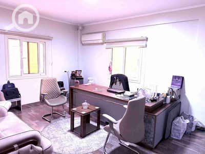 Office for Rent in New Cairo, Cairo - 59445. jpg