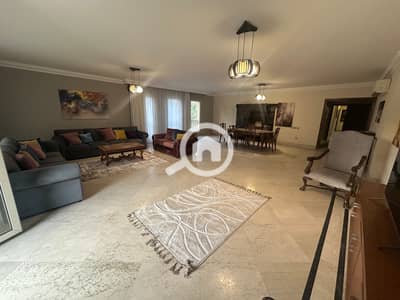 4 Bedroom Flat for Rent in Maadi, Cairo - IMG_4133. jpeg