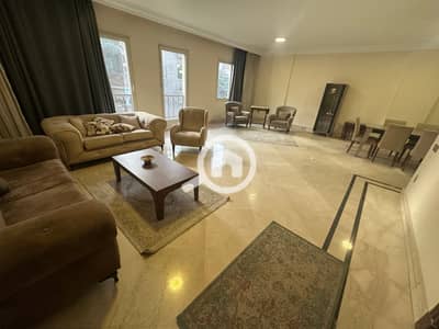 شقة 3 غرف نوم للايجار في المعادي، القاهرة - IMG_4152. jpeg