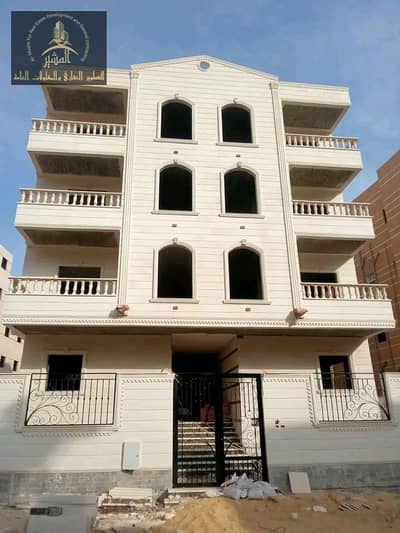 عقار سكني آخر 3 غرف نوم للبيع في مدينة بدر، القاهرة - WhatsApp Image 2026-01-14 at 16.07. 16. jpeg