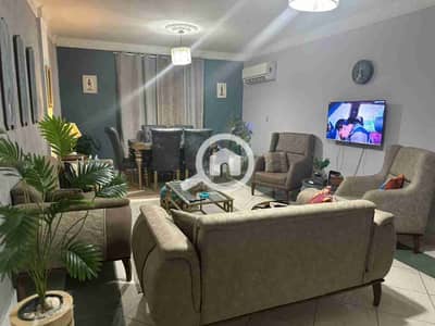 فلیٹ 2 غرفة نوم للايجار في القاهرة الجديدة، القاهرة - 1000493783. jpg