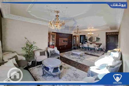 فلیٹ 3 غرف نوم للايجار في المندرة، الإسكندرية - 1000099020. jpg