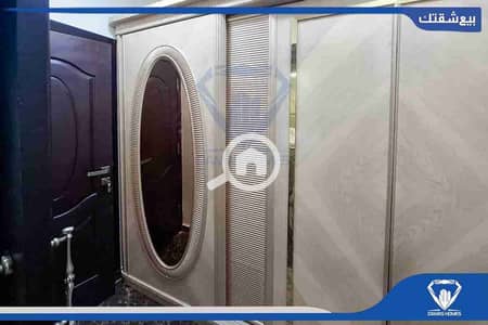 فلیٹ 3 غرف نوم للايجار في سموحة، الإسكندرية - 1000099025. jpg