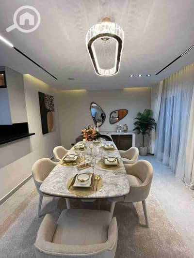 فلیٹ 4 غرف نوم للبيع في القاهرة الجديدة، القاهرة - IMG-20251218-WA0249. jpg