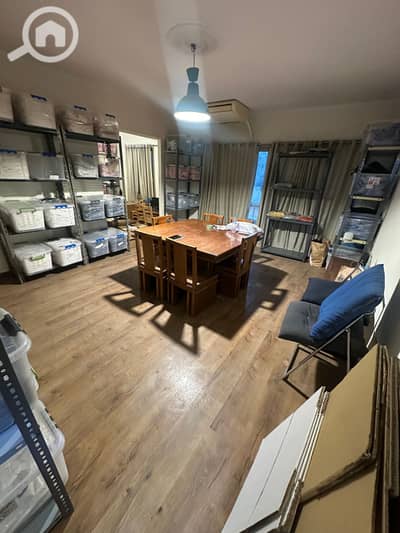 Office for Rent in Maadi, Cairo - IMG_3594. jpeg