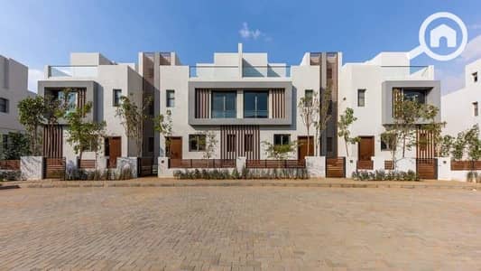 فلیٹ 3 غرف نوم للبيع في العاصمة الإدارية الجديدة، القاهرة - 4cb02470-5a68-4d25-8e51-dfda36b539a3. jpeg