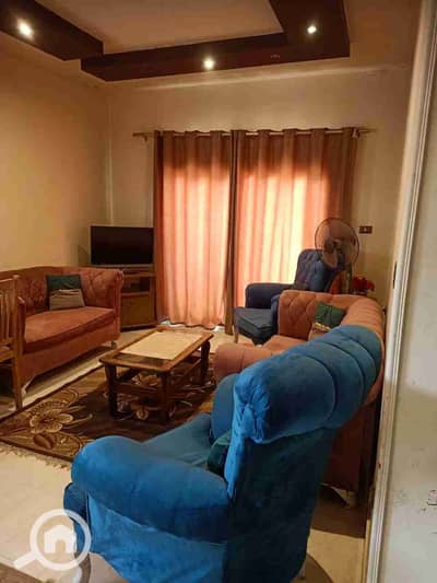 شقة 1 غرفة نوم للايجار في مدينة نصر، القاهرة - 1001440829. jpg