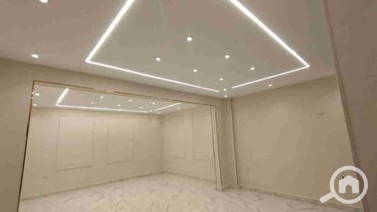 3 Bedroom Flat for Rent in Heliopolis, Cairo - 1001420488. jpg