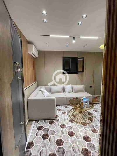 1 Bedroom Flat for Sale in 6th of October, Giza - 1000089997. jpg