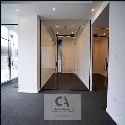 مکتب  للايجار في القاهرة الجديدة، القاهرة - 008c0cae-ded9-4880-b96d-28b2faf35e25. jpeg