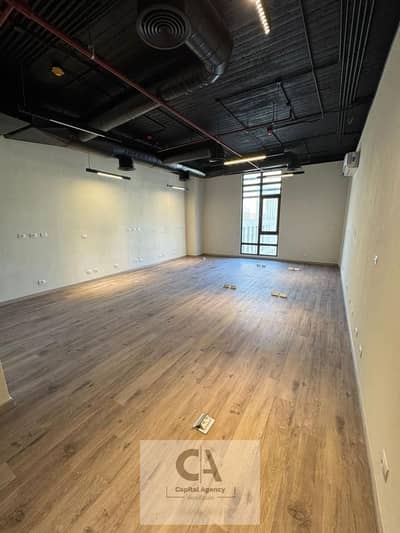 Office for Rent in New Cairo, Cairo - ad51c469-2ca1-4f84-992d-a3d902276c94. jpeg