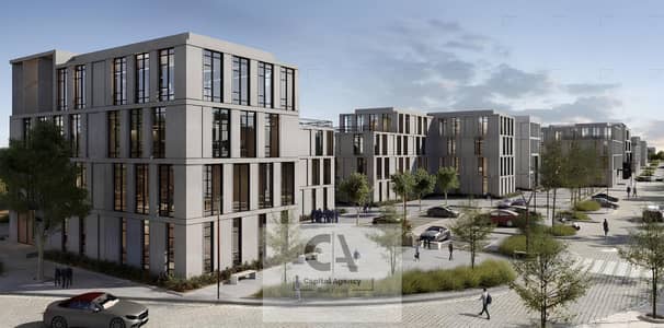 Clinic for Rent in New Cairo, Cairo - IMG_4098. jpeg