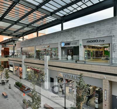 Retail for Rent in New Cairo, Cairo - IMG_4106. jpeg