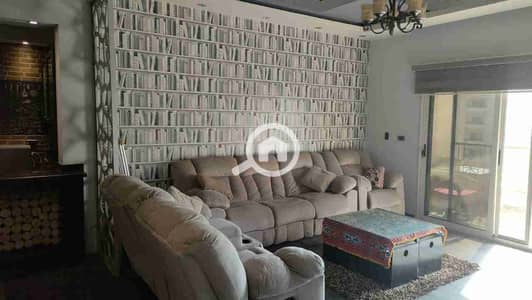 2 Bedroom Flat for Sale in Sheikh Zayed, Giza - 28742. jpg