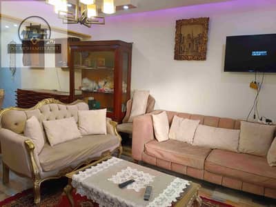 شقة 3 غرف نوم للايجار في عجمي، الإسكندرية - 20635. jpg