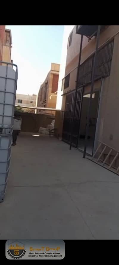 مصنع  للايجار في العبور، القاهرة - f0f82d55-6c9a-49ea-afd5-7324efb7e3cc. jpg