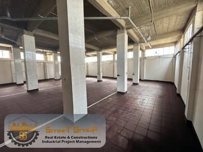 مصنع  للايجار في القاهرة الجديدة، القاهرة - 8c5ae496-db30-4ce8-82f4-999686e3a17e. jpg