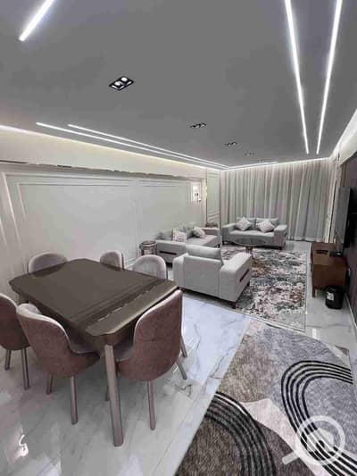 شقة 3 غرف نوم للايجار في زهراء المعادى، القاهرة - 1000447903. jpg