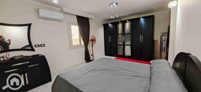 فلیٹ 3 غرف نوم للايجار في زهراء المعادى، القاهرة - 1000305332. jpg