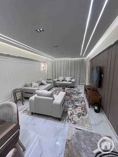 فلیٹ 3 غرف نوم للايجار في زهراء المعادى، القاهرة - IMG-20260118-WA0025. jpg