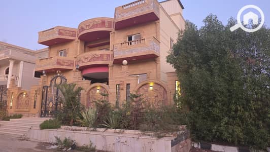 فیلا 11 غرف نوم للبيع في مدينة بدر، القاهرة - 1300616f-c40e-457d-b658-feb351279b4c. jpg