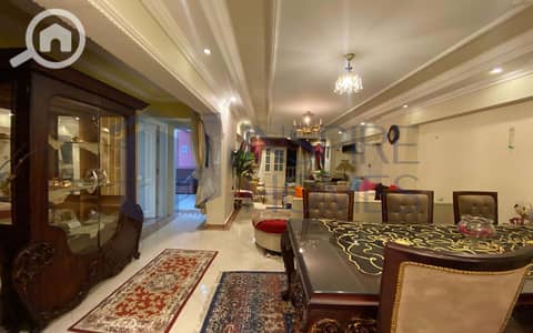 3 Bedroom Flat for Rent in Smoha, Alexandria - 1. jpg