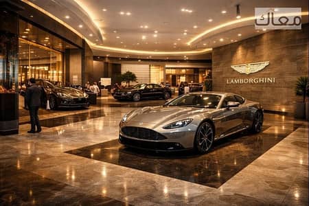 Showroom for Sale in New Cairo, Cairo - ChatGPT Image Jan 14, 2026, 05_12_49 PM. jpeg