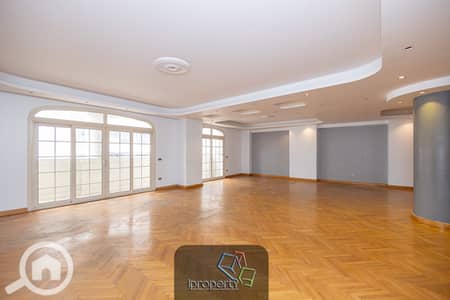 مکتب  للايجار في سموحة، الإسكندرية - 1. jpg