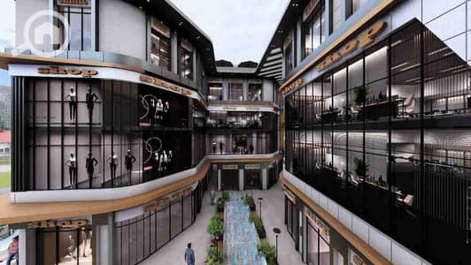 محلات تجارية  للبيع في مدينة الشروق، القاهرة - 1000119512. jpg