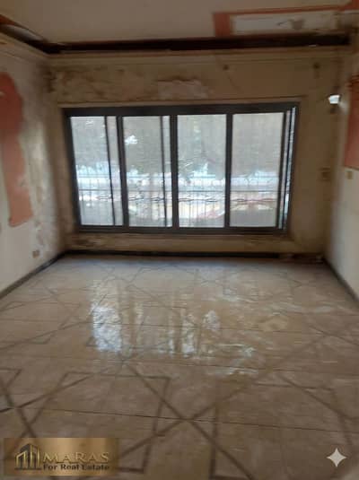 فلیٹ 3 غرف نوم للبيع في المعادي، القاهرة - Gemini_Generated_Image_a8uvl5a8uvl5a8uv. png