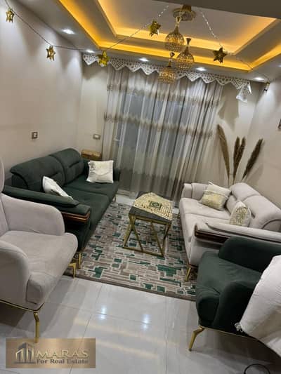 3 Bedroom Apartment for Sale in Maadi, Cairo - WhatsApp Image 2026-01-06 at 10.38. 14 PM. jpeg