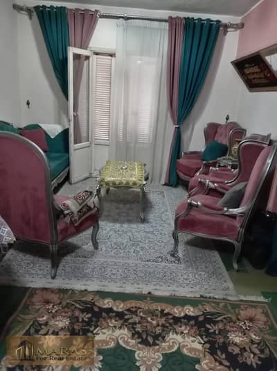 3 Bedroom Apartment for Sale in Maadi, Cairo - WhatsApp Image 2026-01-06 at 9.46. 00 PM (1). jpeg