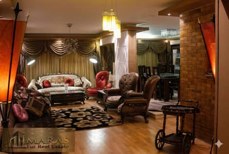 فلیٹ 3 غرف نوم للبيع في زهراء المعادى، القاهرة - Gemini_Generated_Image_g8sj6qg8sj6qg8sj. png