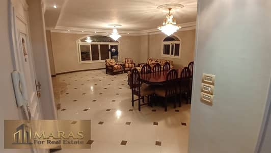 دوبلكس 4 غرف نوم للبيع في المعادي، القاهرة - WhatsApp Image 2026-01-11 at 9.11. 06 PM. jpeg