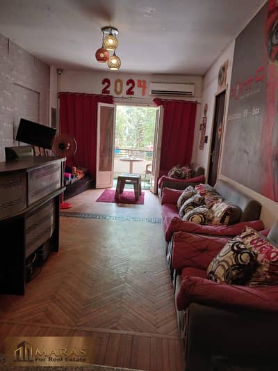 فلیٹ 3 غرف نوم للبيع في المعادي، القاهرة - WhatsApp Image 2026-01-12 at 6.41. 43 PM. jpeg