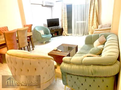 3 Bedroom Flat for Rent in Maadi, Cairo - WhatsApp Image 2026-01-13 at 4.22. 56 PM. jpeg