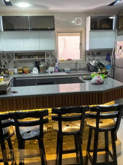 3 Bedroom Flat for Sale in Zahraa Al Maadi, Cairo - WhatsApp Image 2026-01-13 at 12.22. 12 PM (1). jpeg