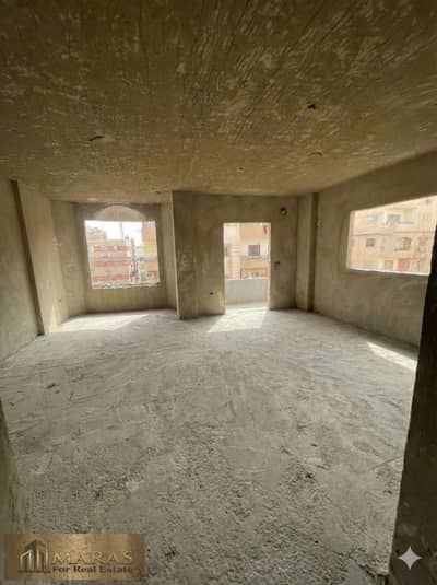 فلیٹ 3 غرف نوم للبيع في زهراء المعادى، القاهرة - Gemini_Generated_Image_9hh5r69hh5r69hh5. png