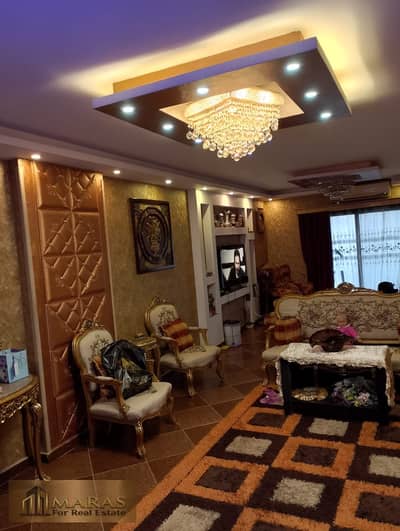 شقة 3 غرف نوم للبيع في المعادي، القاهرة - WhatsApp Image 2026-01-13 at 12.21. 29 PM. jpeg