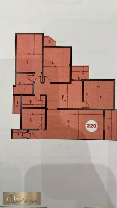 شقة 3 غرف نوم للبيع في زهراء المعادى، القاهرة - WhatsApp Image 2026-01-13 at 10.23. 16 PM. jpeg