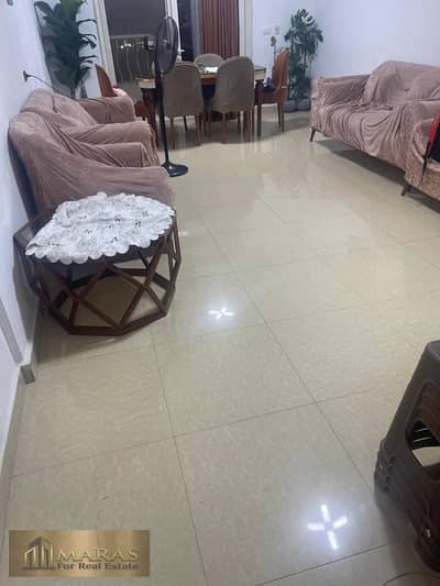 3 Bedroom Apartment for Sale in Zahraa Al Maadi, Cairo - WhatsApp Image 2026-01-14 at 1.51. 41 PM. jpeg