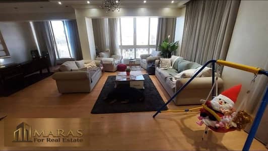 فلیٹ 2 غرفة نوم للبيع في زهراء المعادى، القاهرة - WhatsApp Image 2026-01-14 at 6.57. 07 PM. jpeg