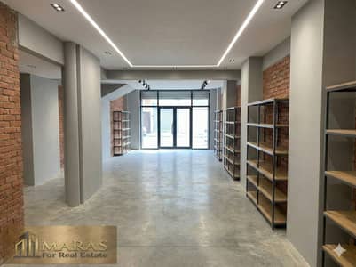 Other Commercial for Rent in Maadi, Cairo - Gemini_Generated_Image_18h3c718h3c718h3. png