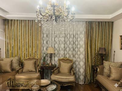 3 Bedroom Flat for Sale in Zahraa Al Maadi, Cairo - WhatsApp Image 2026-01-16 at 12.11. 16 AM. jpeg