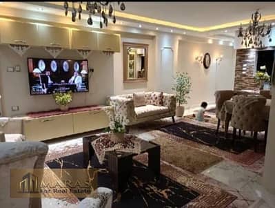 شقة 3 غرف نوم للبيع في حدائق حلوان، القاهرة - WhatsApp Image 2026-01-16 at 12.36. 34 AM (3). jpeg