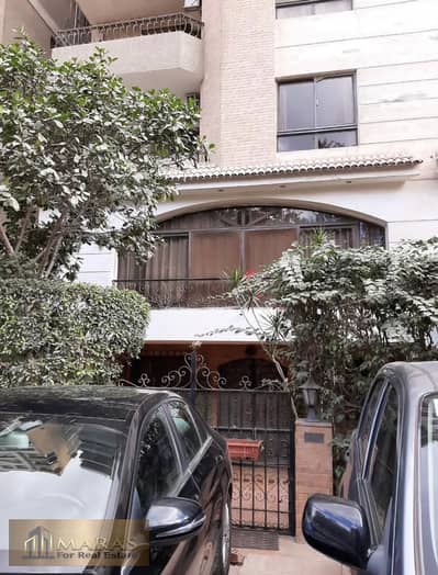 دوبلكس 4 غرف نوم للايجار في المعادي، القاهرة - WhatsApp Image 2026-01-15 at 4.59. 27 PM. jpeg