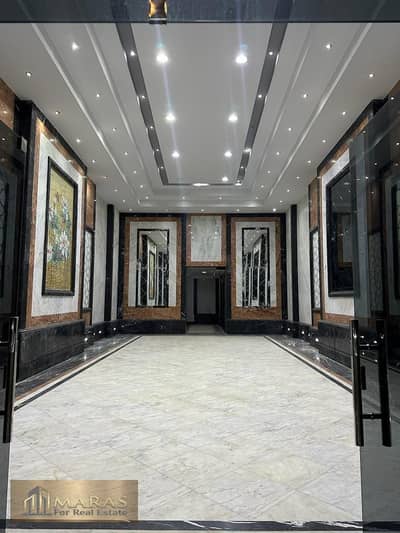 3 Bedroom Flat for Sale in Zahraa Al Maadi, Cairo - WhatsApp Image 2026-01-15 at 5.29. 55 PM (1). jpeg